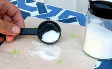 Kireç Nasıl Çözülür?