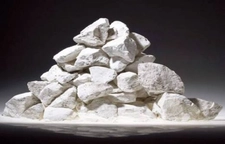 Sönmüş Kireç Nerelerde Kullanılır?