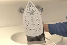 Ütünün Kireci Nasıl Temizlenir?