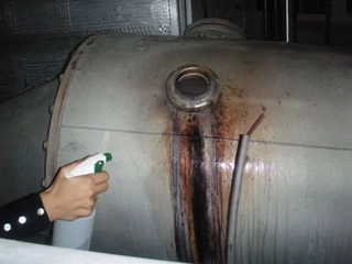 Kireç Sökücü Kullanım Alanı